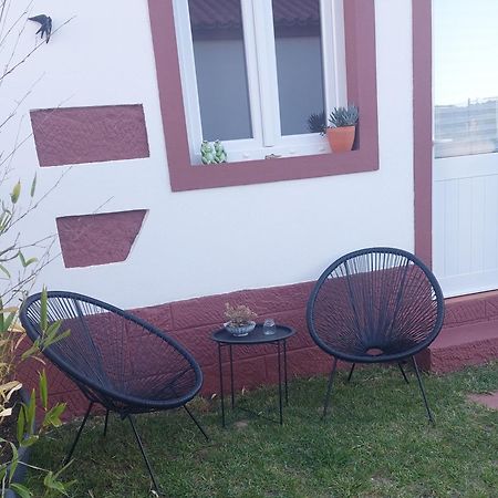 Ferienwohnung Casa Gres São Bartolomeu de Messines Exterior foto