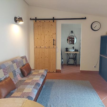 Ferienwohnung Casa Gres São Bartolomeu de Messines Exterior foto