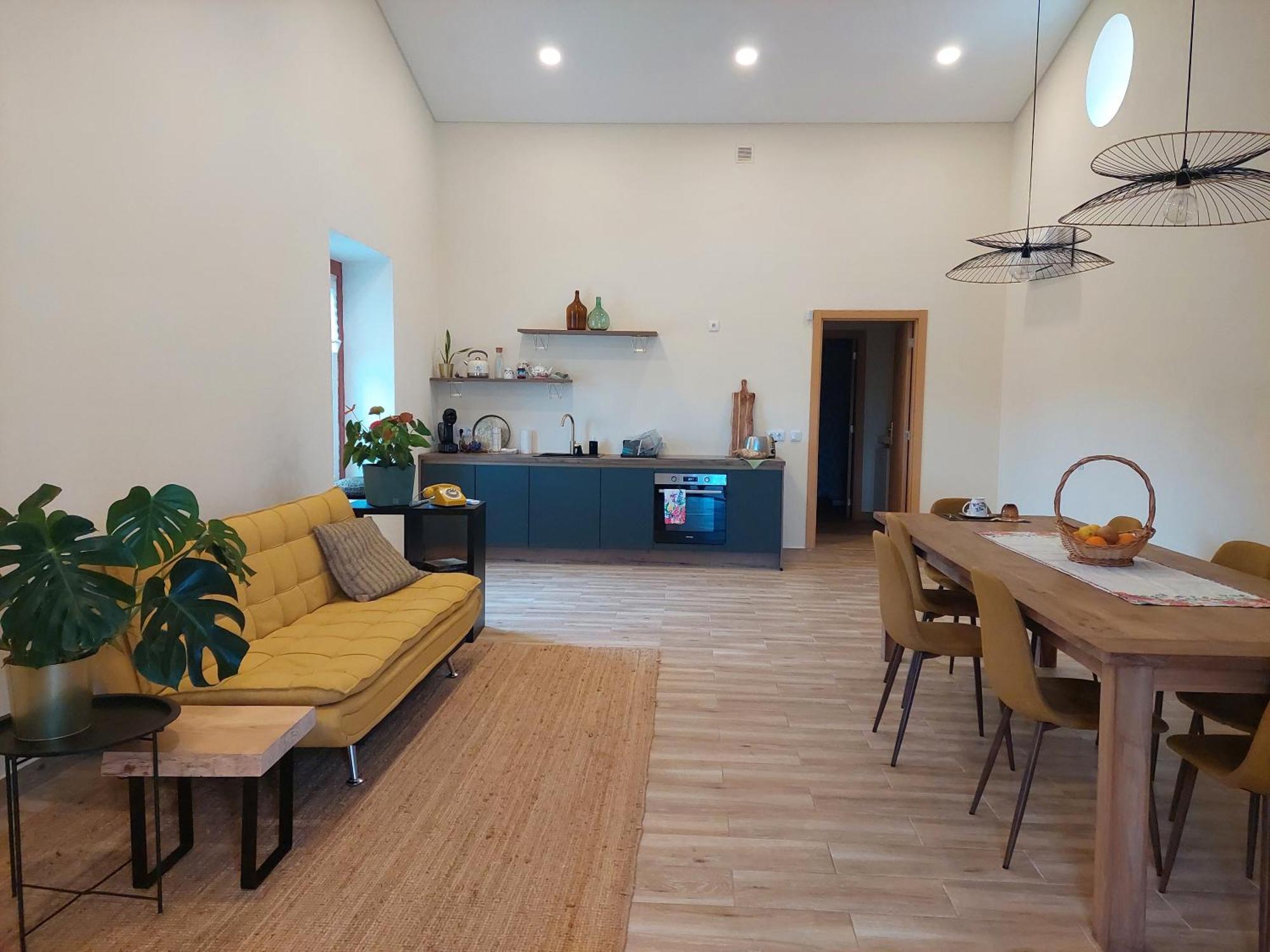 Ferienwohnung Casa Gres São Bartolomeu de Messines Exterior foto