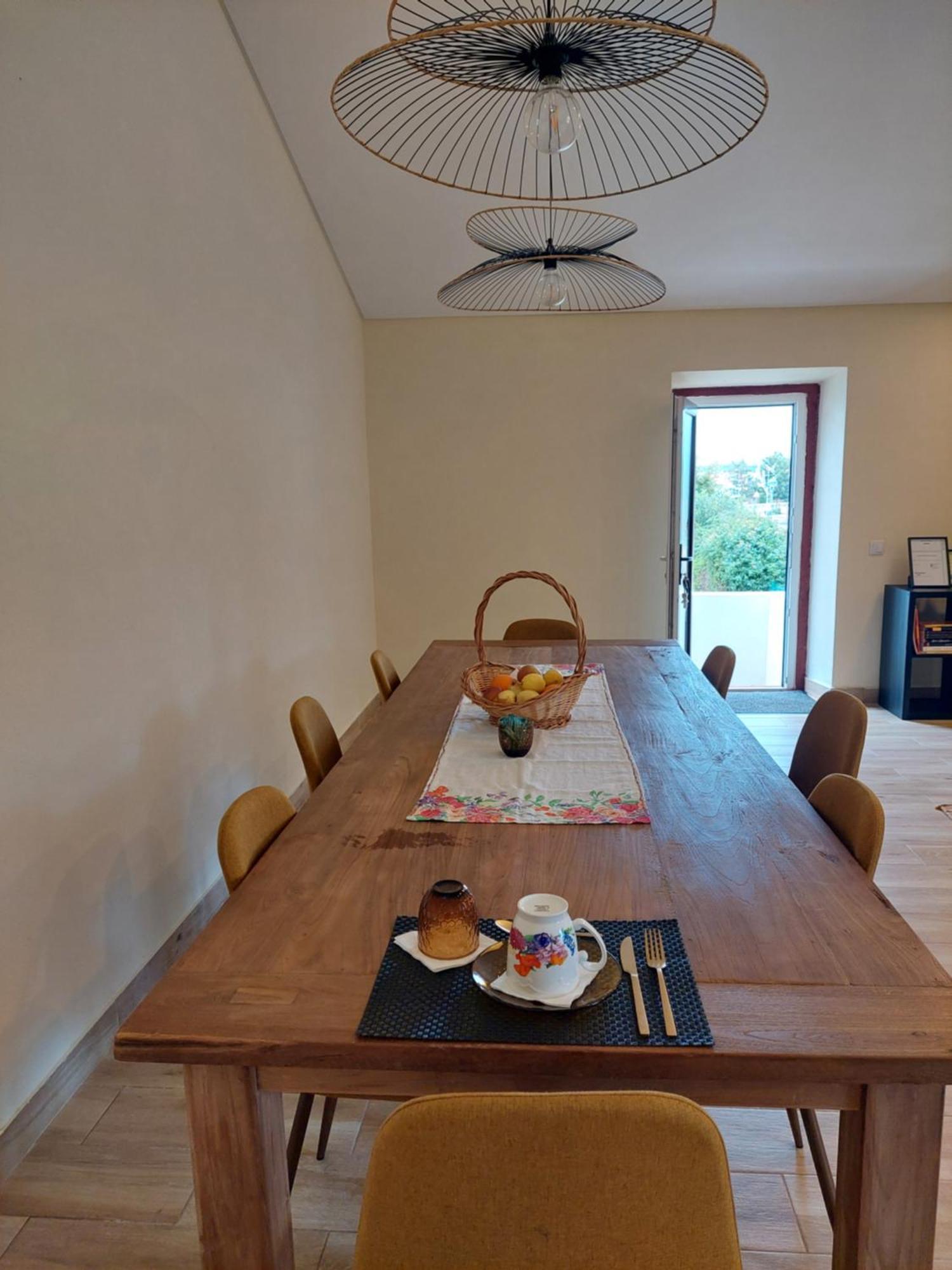 Ferienwohnung Casa Gres São Bartolomeu de Messines Exterior foto