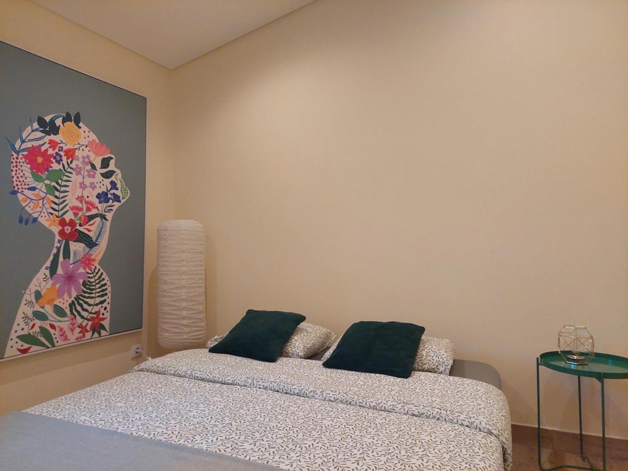 Ferienwohnung Casa Gres São Bartolomeu de Messines Exterior foto